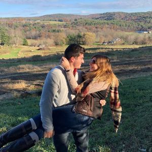 Meet your Posher, Tori